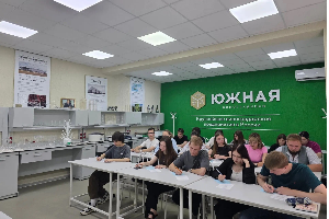 Новые кадры для виноделия Кубани: 30 студентов КубГАУ получили рабочую профессию